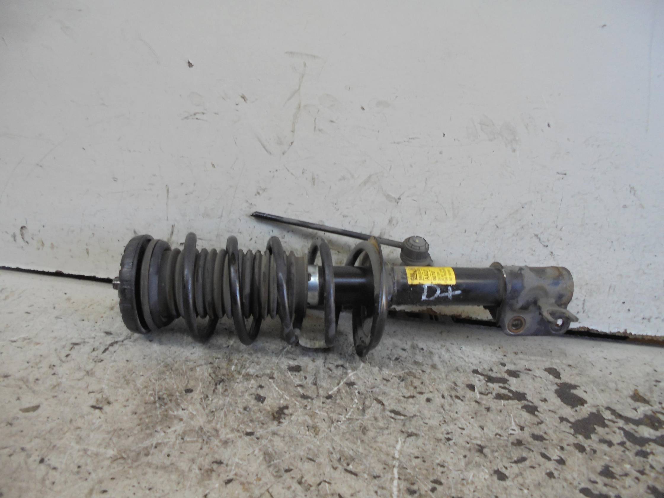 Ammortizzatore ant. dx.